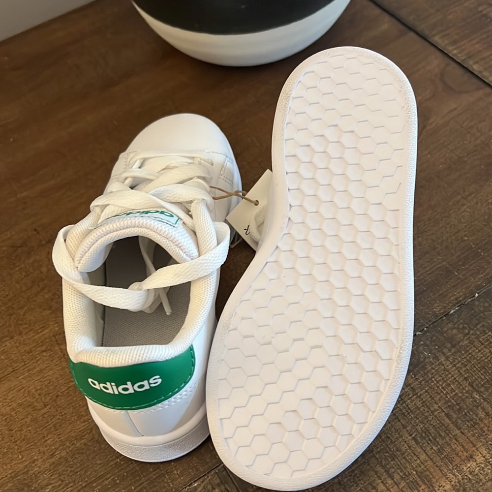 Adidas Advantage K Sneaker - Picture 4 of 5